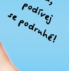 Zamiluješ-li se na první pohled, podívej se podruhé!