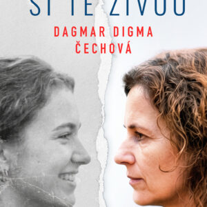 Pamatuju si tě živou