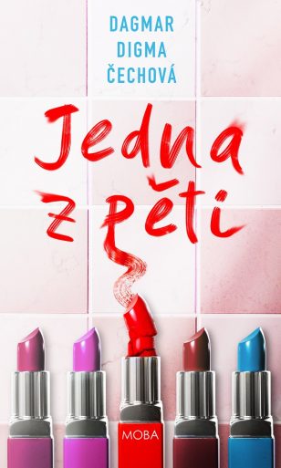 JEDNA Z PETI malá Jedna z pěti
